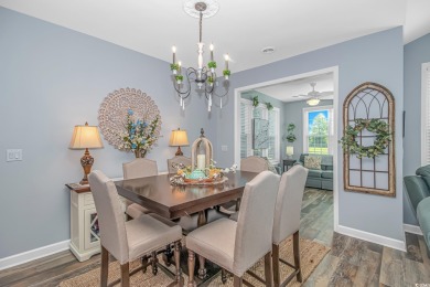 Location is everything, and this beautiful, immaculate 3 Bed/2 on River Hills Golf and Country Club in South Carolina - for sale on GolfHomes.com, golf home, golf lot