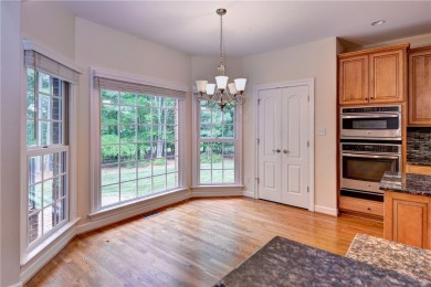 Beautiful Governors Land Home nestled in a small cul-de sac on Two Rivers Country Club in Virginia - for sale on GolfHomes.com, golf home, golf lot