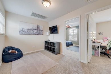 Motivated Seller! Please bring all offers! This beautiful three on WestRidge Golf Course in Texas - for sale on GolfHomes.com, golf home, golf lot