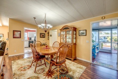 Welcome to this spacious three-bedroom, three-bath home in the on Lake Fairways Country Club in Florida - for sale on GolfHomes.com, golf home, golf lot