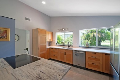 Welcome to your personal haven in a serene Florida location! on Indian Spring Golf and Country Club in Florida - for sale on GolfHomes.com, golf home, golf lot
