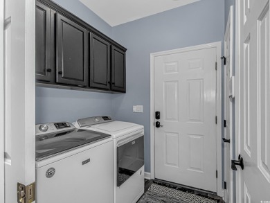 Location is everything, and this beautiful, immaculate 3 Bed/2 on River Hills Golf and Country Club in South Carolina - for sale on GolfHomes.com, golf home, golf lot