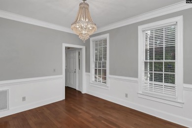 Elegant Charleston-Style Home with Golf Course Views. Welcome to on The Woodlands Country Club in South Carolina - for sale on GolfHomes.com, golf home, golf lot
