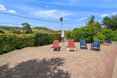 Standout opportunity in one of San Luis Obispo's most coveted on San Luis Obispo Golf and Country Club in California - for sale on GolfHomes.com, golf home, golf lot