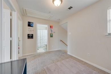 Motivated Seller! Please bring all offers! This beautiful three on WestRidge Golf Course in Texas - for sale on GolfHomes.com, golf home, golf lot