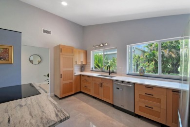 Welcome to your personal haven in a serene Florida location! on Indian Spring Golf and Country Club in Florida - for sale on GolfHomes.com, golf home, golf lot