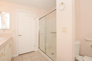 MOVE-IN READY!  Savanna Club is a 55+ community that is close to on Savanna Golf Club in Florida - for sale on GolfHomes.com, golf home, golf lot