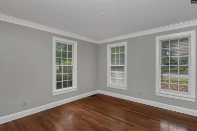 Elegant Charleston-Style Home with Golf Course Views. Welcome to on The Woodlands Country Club in South Carolina - for sale on GolfHomes.com, golf home, golf lot