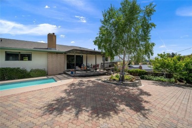 Standout opportunity in one of San Luis Obispo's most coveted on San Luis Obispo Golf and Country Club in California - for sale on GolfHomes.com, golf home, golf lot