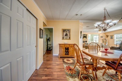 Welcome to this spacious three-bedroom, three-bath home in the on Lake Fairways Country Club in Florida - for sale on GolfHomes.com, golf home, golf lot