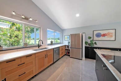 Welcome to your personal haven in a serene Florida location! on Indian Spring Golf and Country Club in Florida - for sale on GolfHomes.com, golf home, golf lot