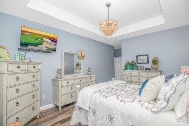 Location is everything, and this beautiful, immaculate 3 Bed/2 on River Hills Golf and Country Club in South Carolina - for sale on GolfHomes.com, golf home, golf lot