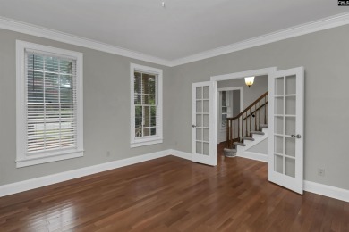 Elegant Charleston-Style Home with Golf Course Views. Welcome to on The Woodlands Country Club in South Carolina - for sale on GolfHomes.com, golf home, golf lot