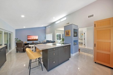Welcome to your personal haven in a serene Florida location! on Indian Spring Golf and Country Club in Florida - for sale on GolfHomes.com, golf home, golf lot