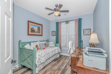 Location is everything, and this beautiful, immaculate 3 Bed/2 on River Hills Golf and Country Club in South Carolina - for sale on GolfHomes.com, golf home, golf lot