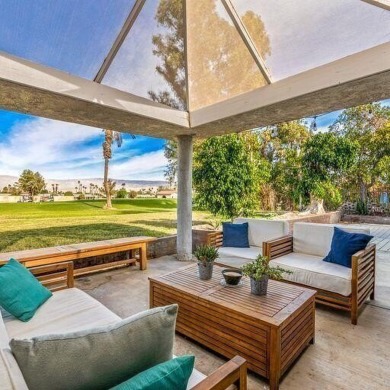 Discover your dream home in the highly sought-after Palm Desert on Palm Desert Country Club in California - for sale on GolfHomes.com, golf home, golf lot