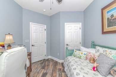 Location is everything, and this beautiful, immaculate 3 Bed/2 on River Hills Golf and Country Club in South Carolina - for sale on GolfHomes.com, golf home, golf lot