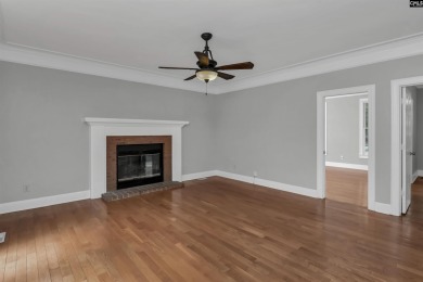 Elegant Charleston-Style Home with Golf Course Views. Welcome to on The Woodlands Country Club in South Carolina - for sale on GolfHomes.com, golf home, golf lot