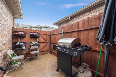 Motivated Seller! Please bring all offers! This beautiful three on WestRidge Golf Course in Texas - for sale on GolfHomes.com, golf home, golf lot