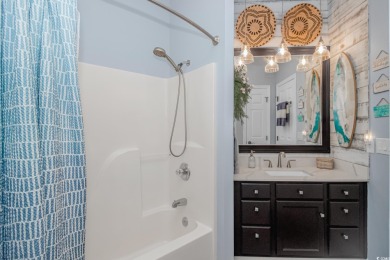 Location is everything, and this beautiful, immaculate 3 Bed/2 on River Hills Golf and Country Club in South Carolina - for sale on GolfHomes.com, golf home, golf lot
