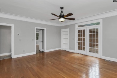 Elegant Charleston-Style Home with Golf Course Views. Welcome to on The Woodlands Country Club in South Carolina - for sale on GolfHomes.com, golf home, golf lot