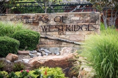 Motivated Seller! Please bring all offers! This beautiful three on WestRidge Golf Course in Texas - for sale on GolfHomes.com, golf home, golf lot