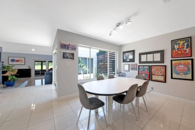 Welcome to your personal haven in a serene Florida location! on Indian Spring Golf and Country Club in Florida - for sale on GolfHomes.com, golf home, golf lot