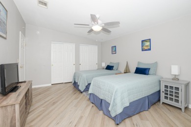 MOVE-IN READY!  Savanna Club is a 55+ community that is close to on Savanna Golf Club in Florida - for sale on GolfHomes.com, golf home, golf lot