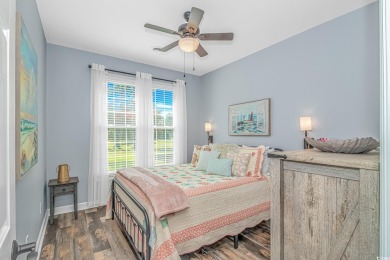 Location is everything, and this beautiful, immaculate 3 Bed/2 on River Hills Golf and Country Club in South Carolina - for sale on GolfHomes.com, golf home, golf lot
