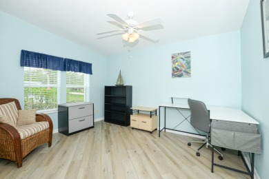 MOVE-IN READY!  Savanna Club is a 55+ community that is close to on Savanna Golf Club in Florida - for sale on GolfHomes.com, golf home, golf lot