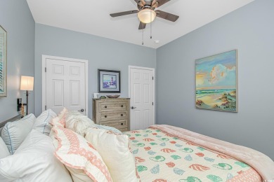 Location is everything, and this beautiful, immaculate 3 Bed/2 on River Hills Golf and Country Club in South Carolina - for sale on GolfHomes.com, golf home, golf lot