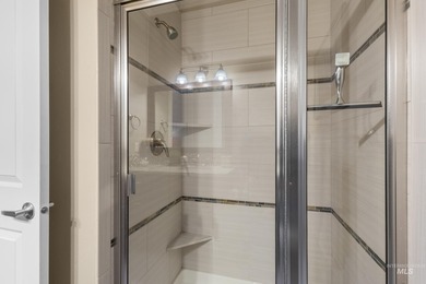 Your first impression of this impeccably maintained Todd on Eagle Legacy Golf Course in ID - for sale on GolfHomes.com, golf home, golf lot