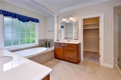 Beautiful Governors Land Home nestled in a small cul-de sac on Two Rivers Country Club in Virginia - for sale on GolfHomes.com, golf home, golf lot