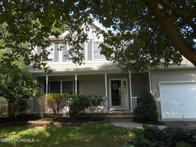 Welcome to 483 Coral Lane! This warm and welcoming 3-bedroom, 2 on Ocean Acres Country Club in New Jersey - for sale on GolfHomes.com, golf home, golf lot