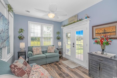 Location is everything, and this beautiful, immaculate 3 Bed/2 on River Hills Golf and Country Club in South Carolina - for sale on GolfHomes.com, golf home, golf lot