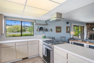 Standout opportunity in one of San Luis Obispo's most coveted on San Luis Obispo Golf and Country Club in California - for sale on GolfHomes.com, golf home, golf lot