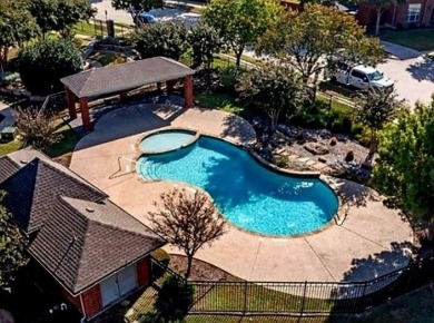 Motivated Seller! Please bring all offers! This beautiful three on WestRidge Golf Course in Texas - for sale on GolfHomes.com, golf home, golf lot