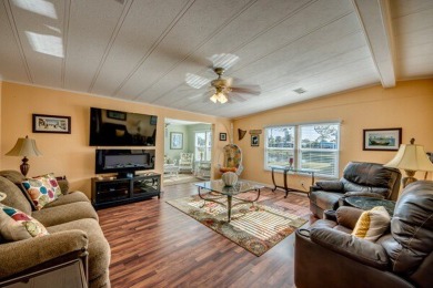 Welcome to this spacious three-bedroom, three-bath home in the on Lake Fairways Country Club in Florida - for sale on GolfHomes.com, golf home, golf lot