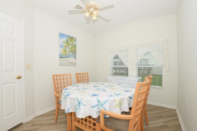 MOVE-IN READY!  Savanna Club is a 55+ community that is close to on Savanna Golf Club in Florida - for sale on GolfHomes.com, golf home, golf lot