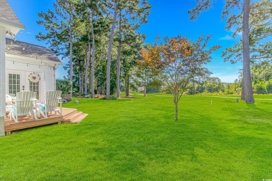 Location is everything, and this beautiful, immaculate 3 Bed/2 on River Hills Golf and Country Club in South Carolina - for sale on GolfHomes.com, golf home, golf lot