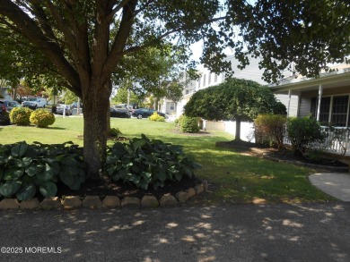 Welcome to 483 Coral Lane! This warm and welcoming 3-bedroom, 2 on Ocean Acres Country Club in New Jersey - for sale on GolfHomes.com, golf home, golf lot