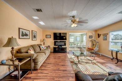 Welcome to this spacious three-bedroom, three-bath home in the on Lake Fairways Country Club in Florida - for sale on GolfHomes.com, golf home, golf lot