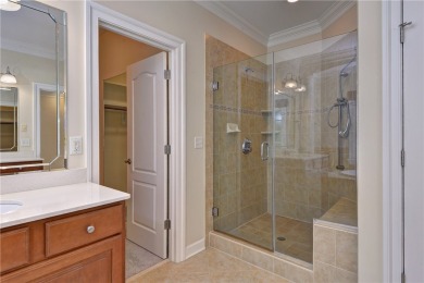 Beautiful Governors Land Home nestled in a small cul-de sac on Two Rivers Country Club in Virginia - for sale on GolfHomes.com, golf home, golf lot