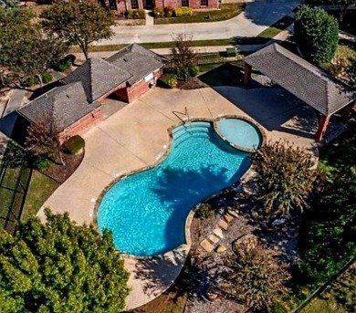 Motivated Seller! Please bring all offers! This beautiful three on WestRidge Golf Course in Texas - for sale on GolfHomes.com, golf home, golf lot