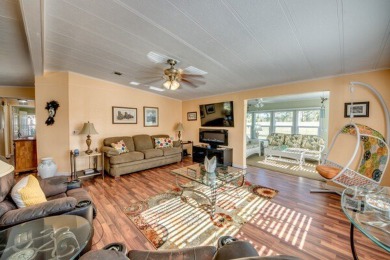 Welcome to this spacious three-bedroom, three-bath home in the on Lake Fairways Country Club in Florida - for sale on GolfHomes.com, golf home, golf lot