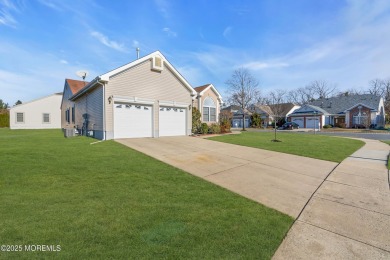 Welcome to prestigious Westlake Golf & Country Club! You'll love on Westlake Golf and Country Club in New Jersey - for sale on GolfHomes.com, golf home, golf lot