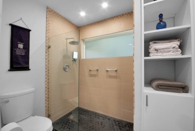 Welcome to your personal haven in a serene Florida location! on Indian Spring Golf and Country Club in Florida - for sale on GolfHomes.com, golf home, golf lot