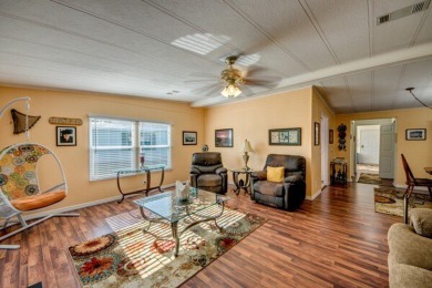 Welcome to this spacious three-bedroom, three-bath home in the on Lake Fairways Country Club in Florida - for sale on GolfHomes.com, golf home, golf lot