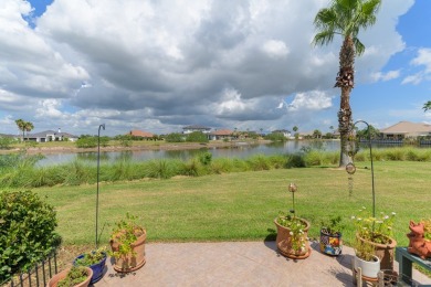 Experience golf course living at its best.  This 3 bedroom, 2 on South Padre Island Golf Club in Texas - for sale on GolfHomes.com, golf home, golf lot