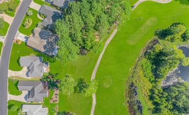 Location is everything, and this beautiful, immaculate 3 Bed/2 on River Hills Golf and Country Club in South Carolina - for sale on GolfHomes.com, golf home, golf lot